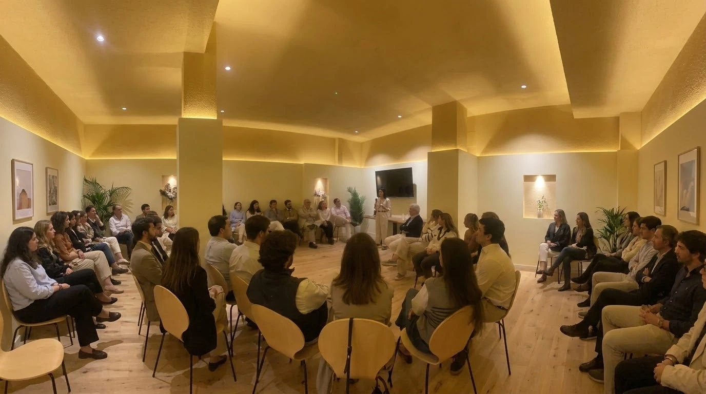 Servicio de coaching Madrid