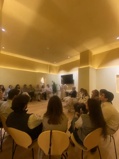 Servicio de mediación empresarial