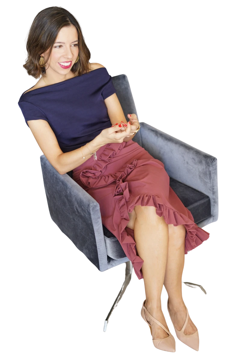 Quién es Leonor Gómez